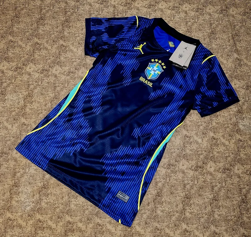 Camisas femininas