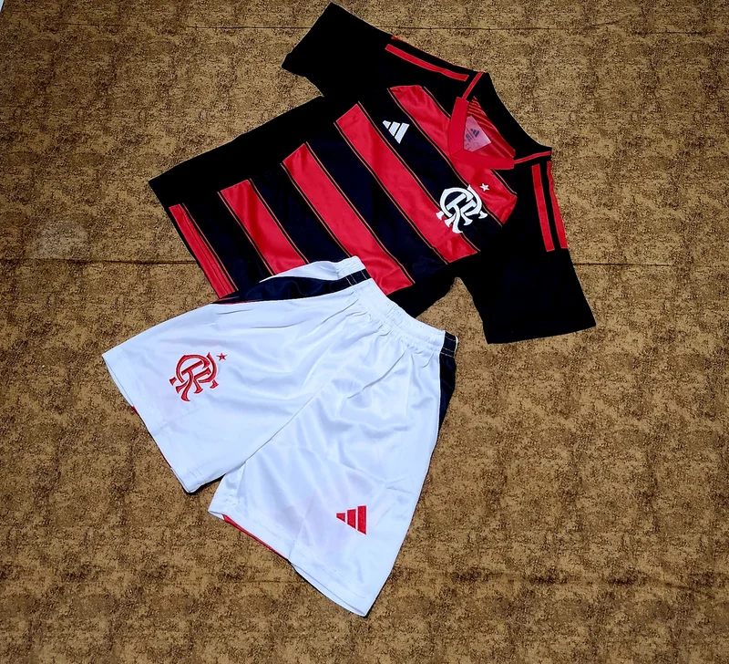 kits infantis