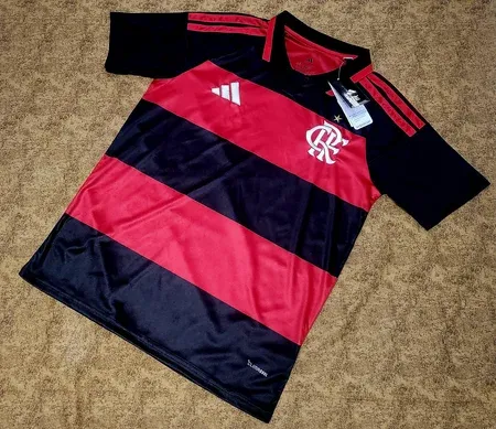 Camisas Tailandesas 1.1